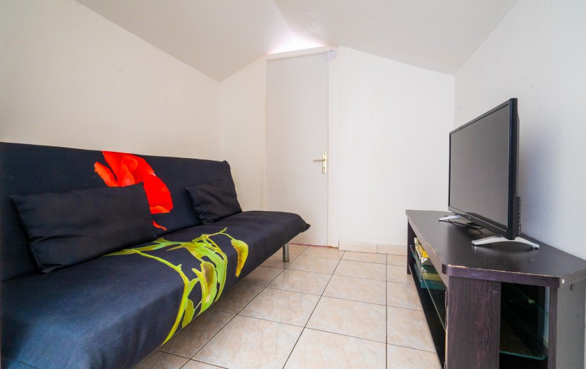 Location de vacances - Villa à Sainte-Anne