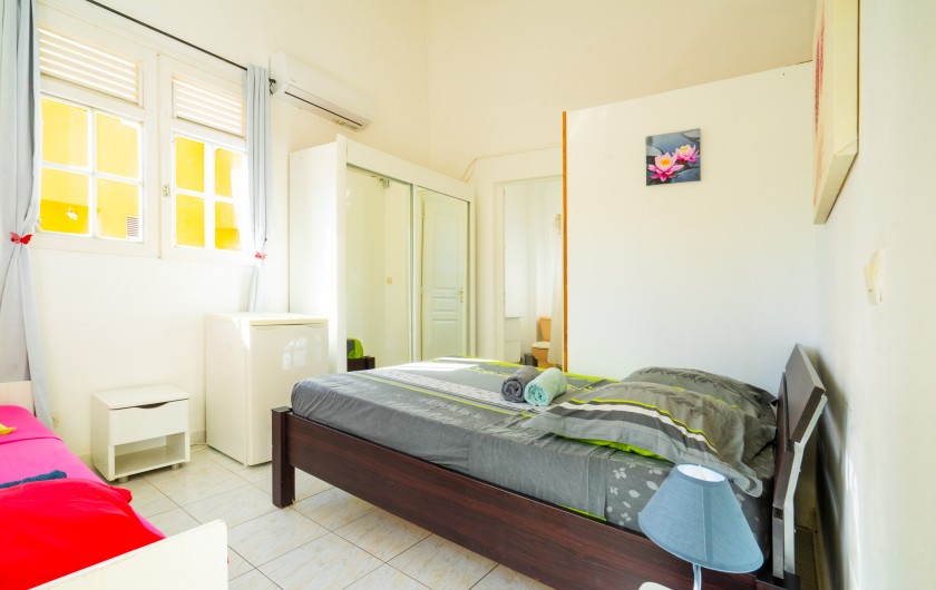 Location de vacances - Villa à Sainte-Anne