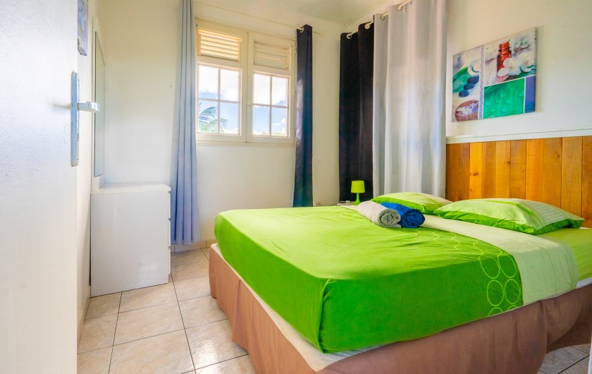 Location de vacances - Villa à Sainte-Anne