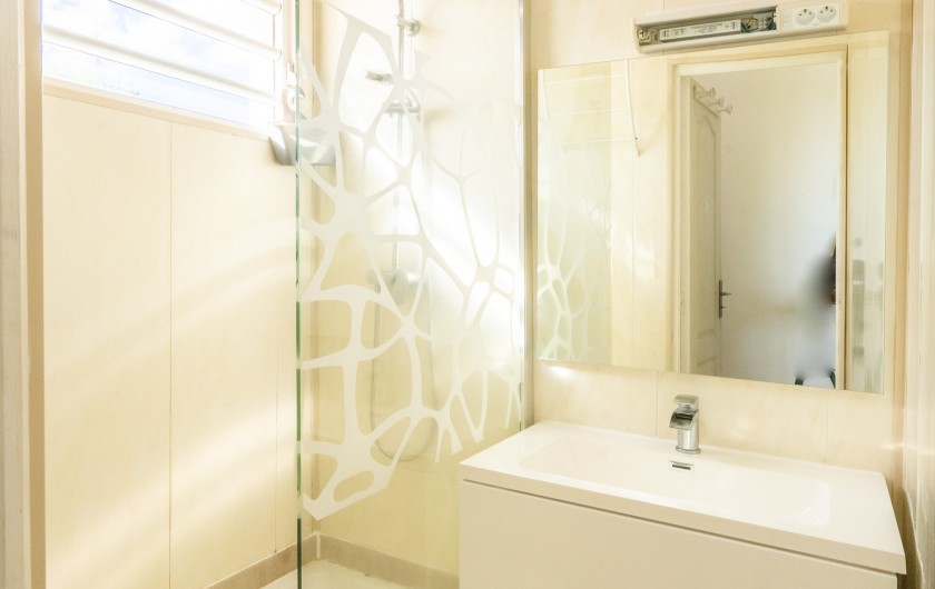 Location de vacances - Villa à Sainte-Anne