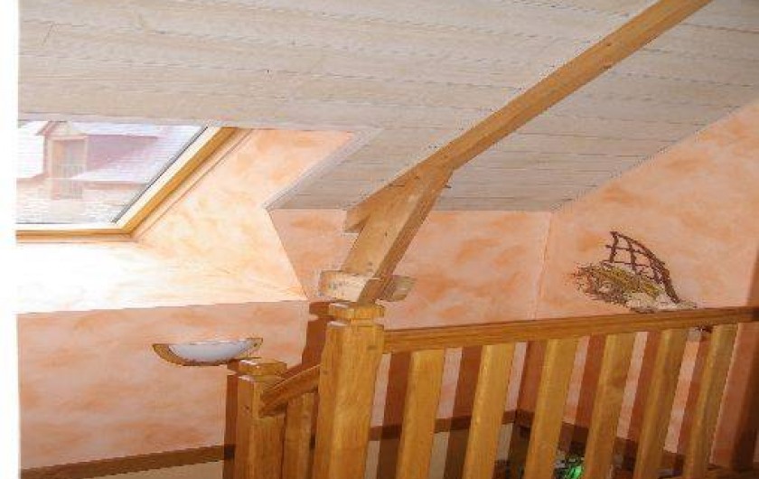 Location de vacances - Gîte à Combourg