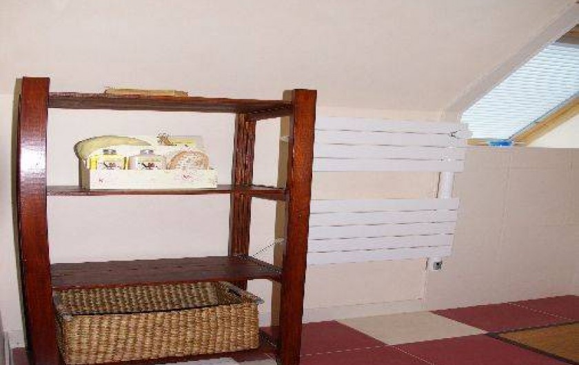 Location de vacances - Gîte à Combourg