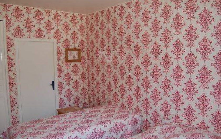 Location de vacances - Gîte à Ouzouer-sur-Trézée