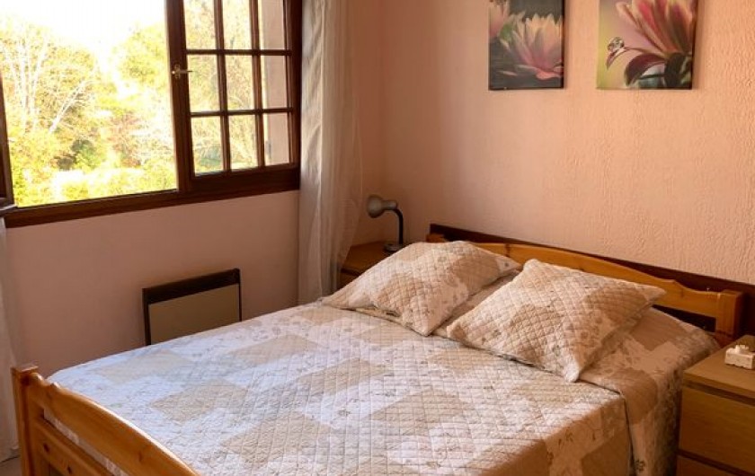 Location de vacances - Appartement à Hyères