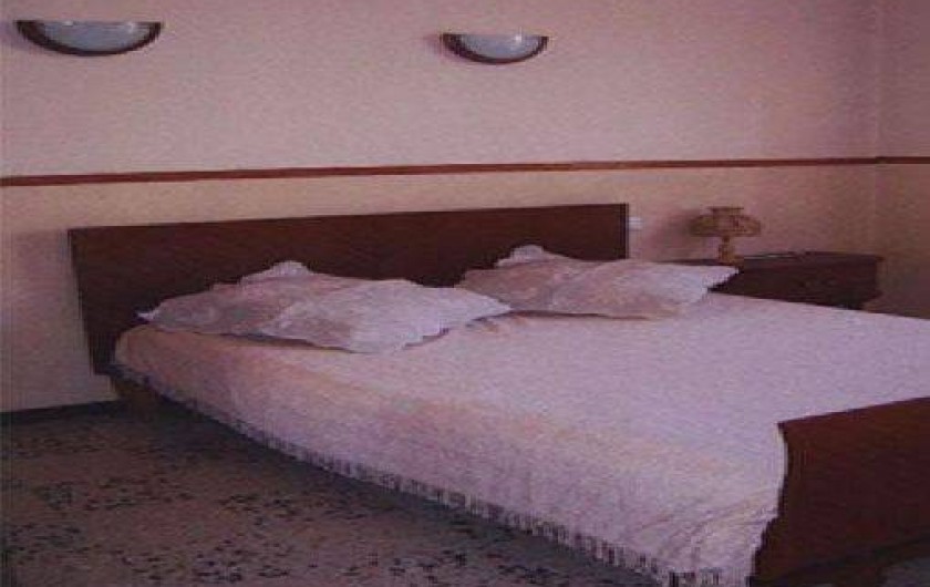 Location de vacances - Appartement à Maillane