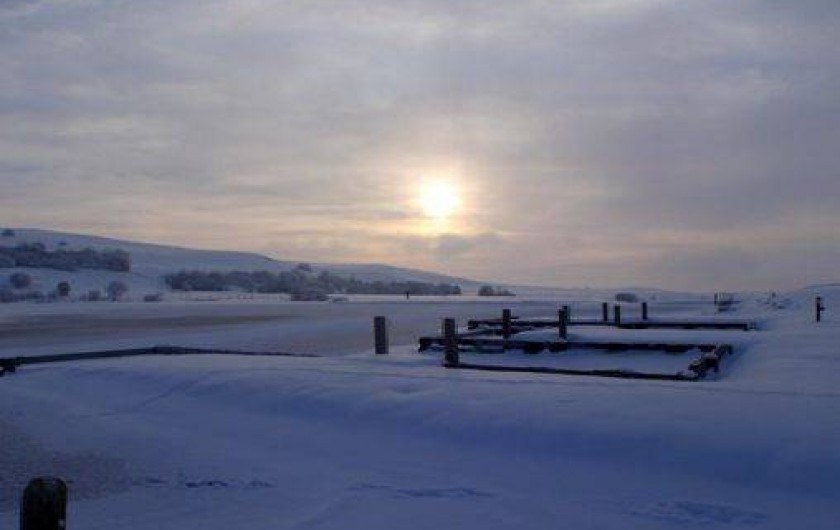 Location de vacances - Maison - Villa à Saint-Vincent-de-Salers