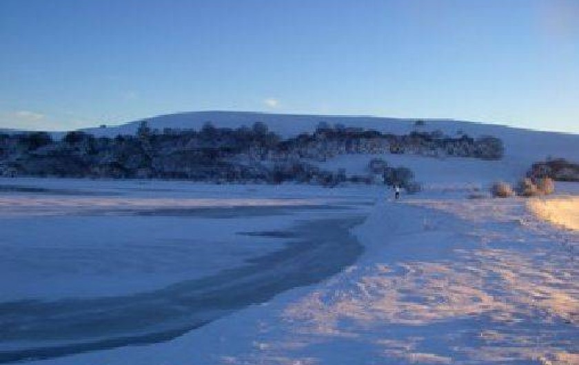 Location de vacances - Maison - Villa à Saint-Vincent-de-Salers