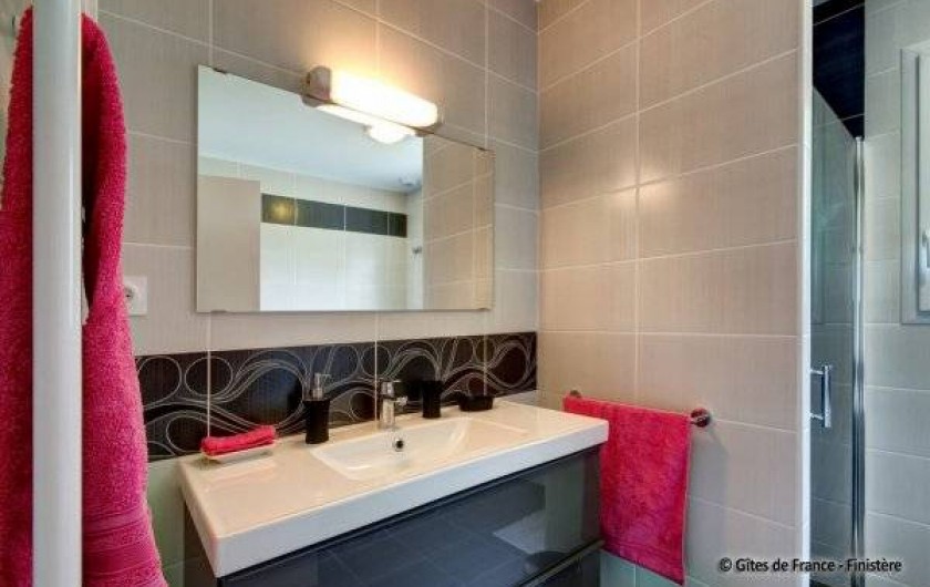 Location de vacances - Maison - Villa à Sizun