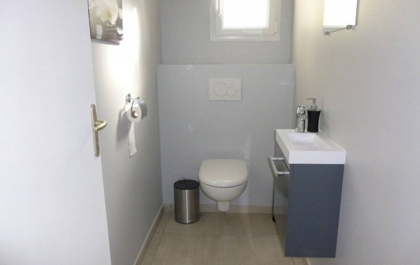 Location de vacances - Maison - Villa à Sizun