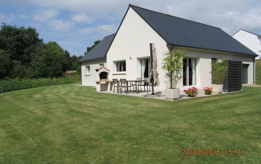 Location de vacances - Maison - Villa à Sizun