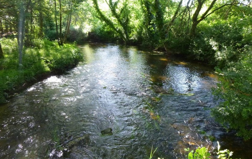 Location de vacances - Maison - Villa à Sizun
