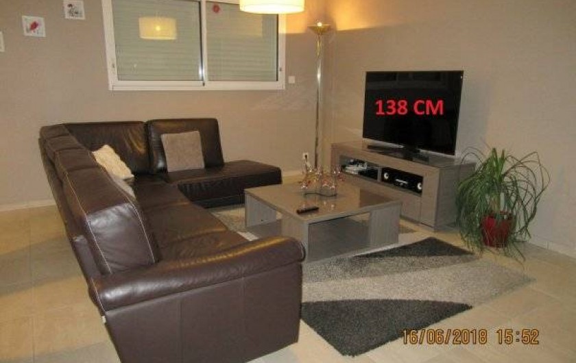 Location de vacances - Maison - Villa à Sizun