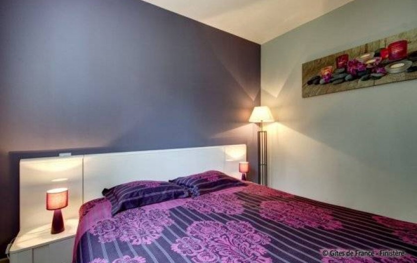 Location de vacances - Maison - Villa à Sizun