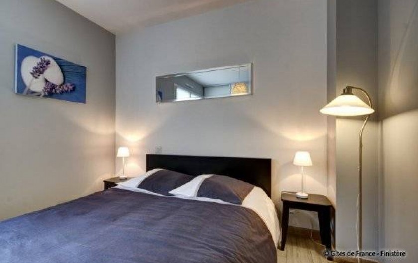 Location de vacances - Maison - Villa à Sizun