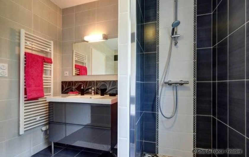 Location de vacances - Maison - Villa à Sizun