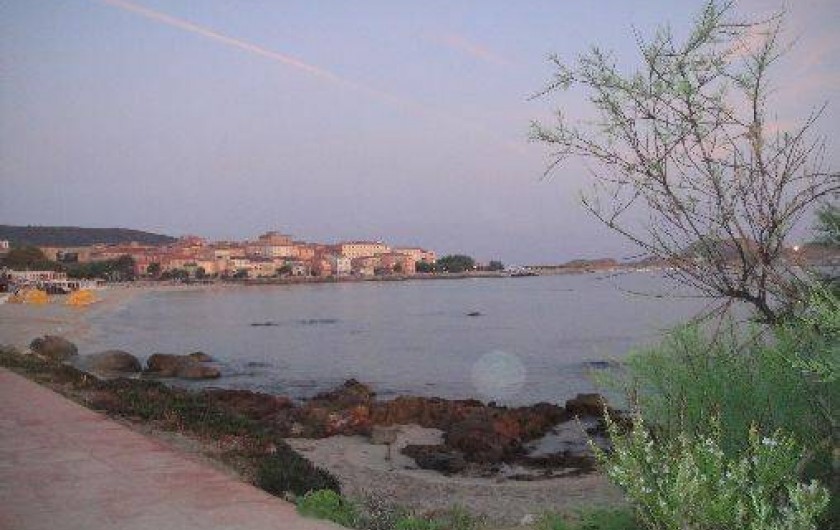 Location de vacances - Villa à Monticello