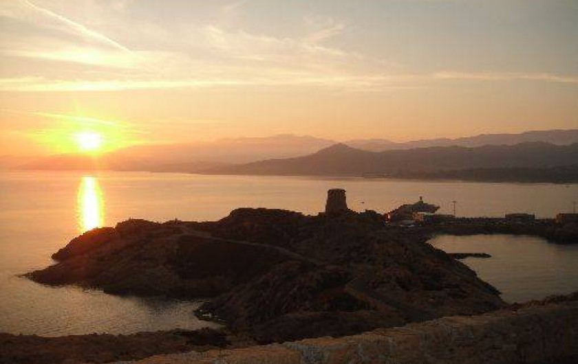 Location de vacances - Villa à Monticello