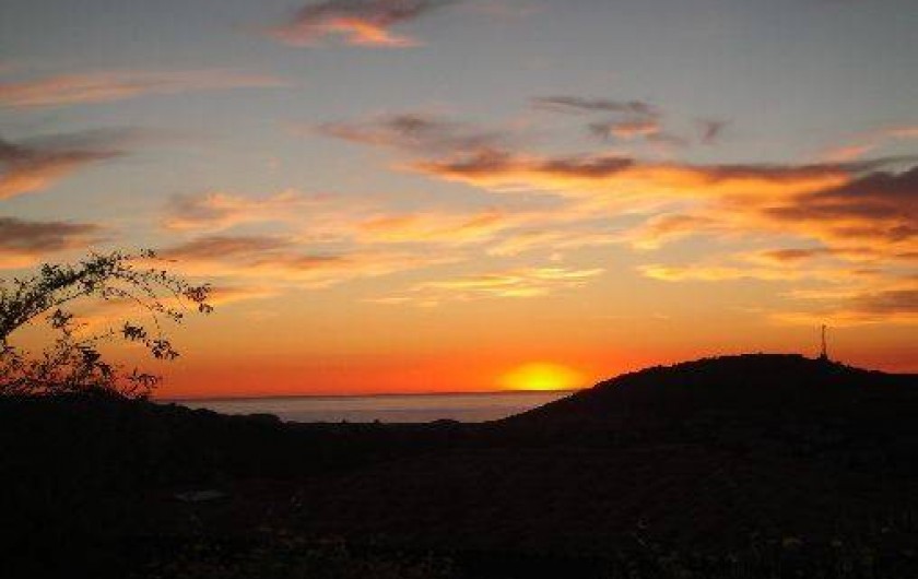 Location de vacances - Villa à Monticello