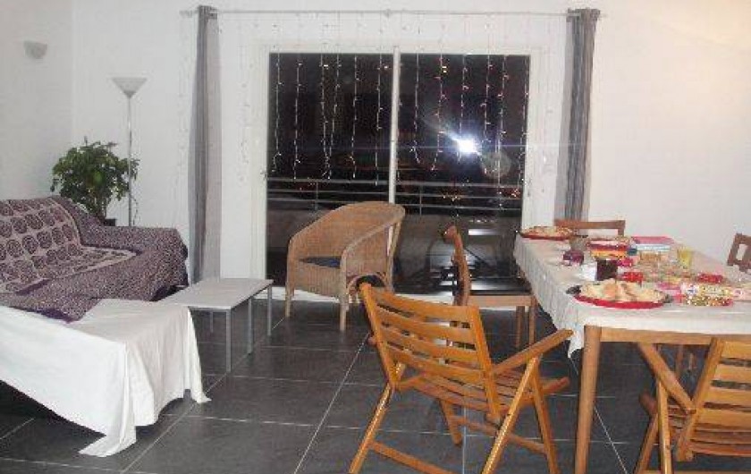 Location de vacances - Villa à Monticello