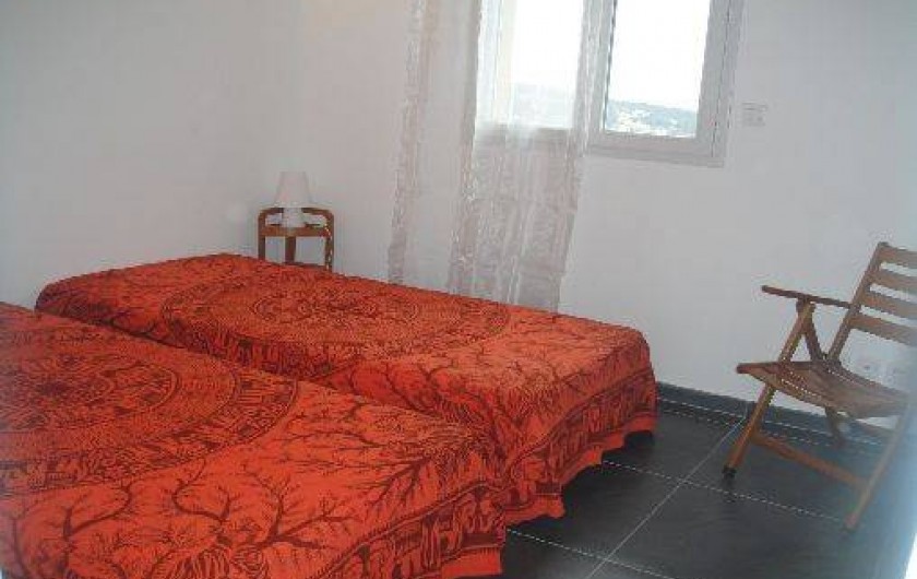 Location de vacances - Villa à Monticello