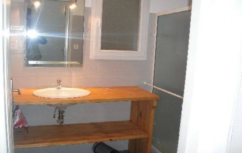 Location de vacances - Villa à Monticello