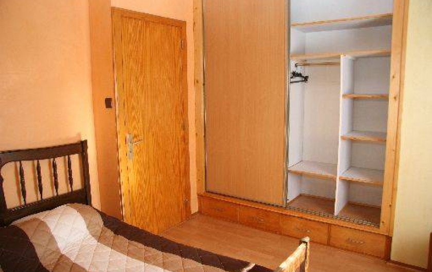 Location de vacances - Chalet à Cleurie