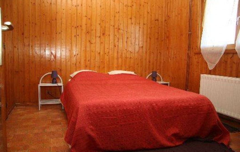 Location de vacances - Chalet à Cleurie