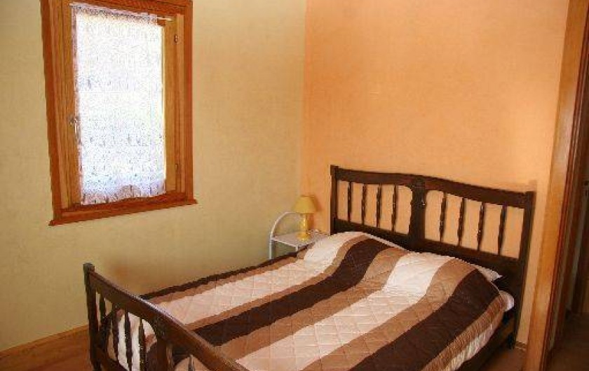 Location de vacances - Chalet à Cleurie