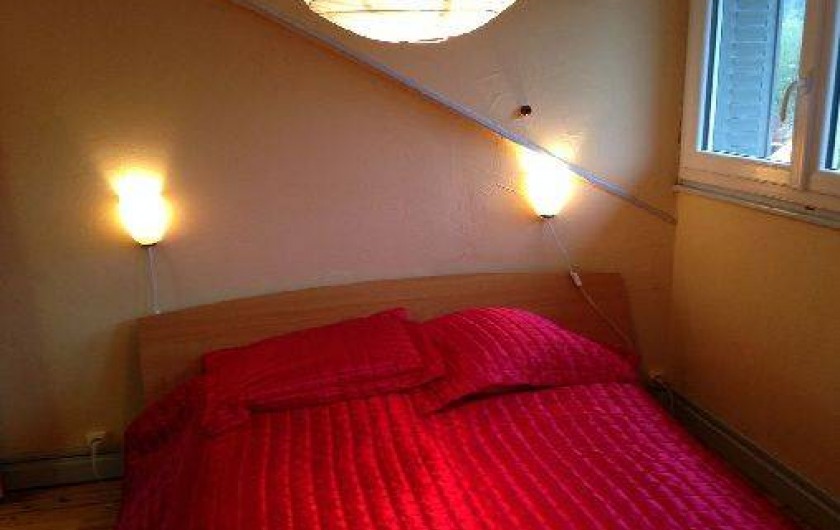 Location de vacances - Appartement à La Bourboule