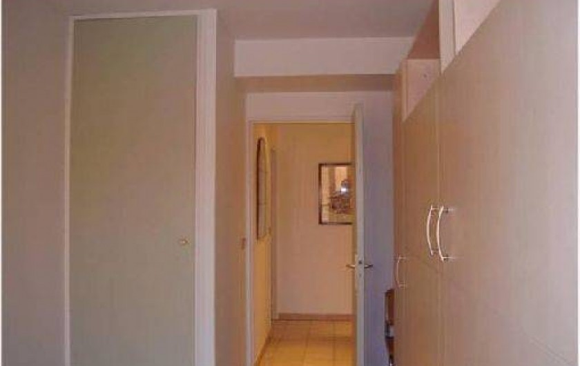 Location de vacances - Appartement à Cannes