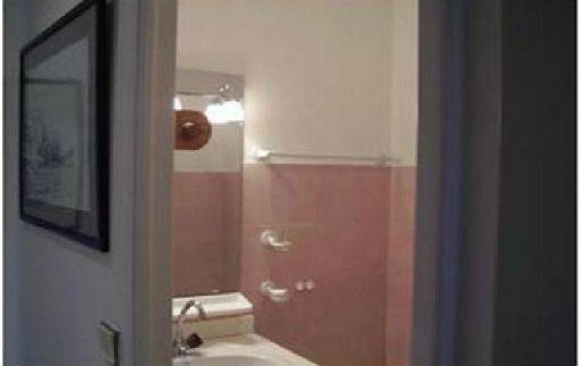 Location de vacances - Appartement à Cannes