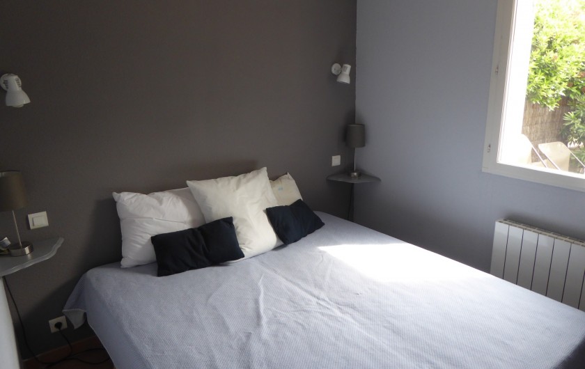 Location de vacances - Chalet à Saint-Rémy-de-Provence