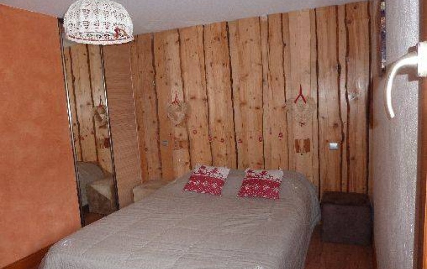 Location de vacances - Gîte à Arêches