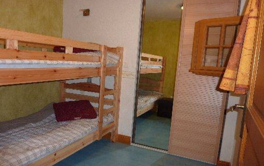 Location de vacances - Gîte à Arêches