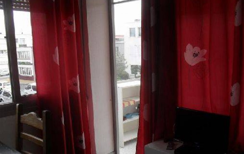 Location de vacances - Appartement à Dunkerque