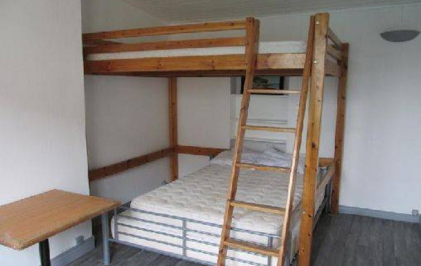 Location de vacances - Appartement à Dunkerque