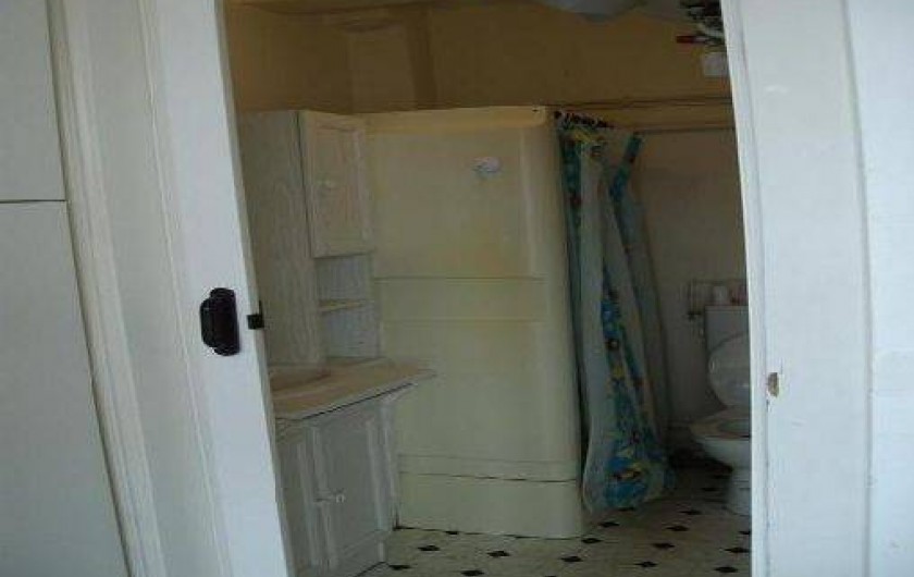 Location de vacances - Appartement à Dunkerque