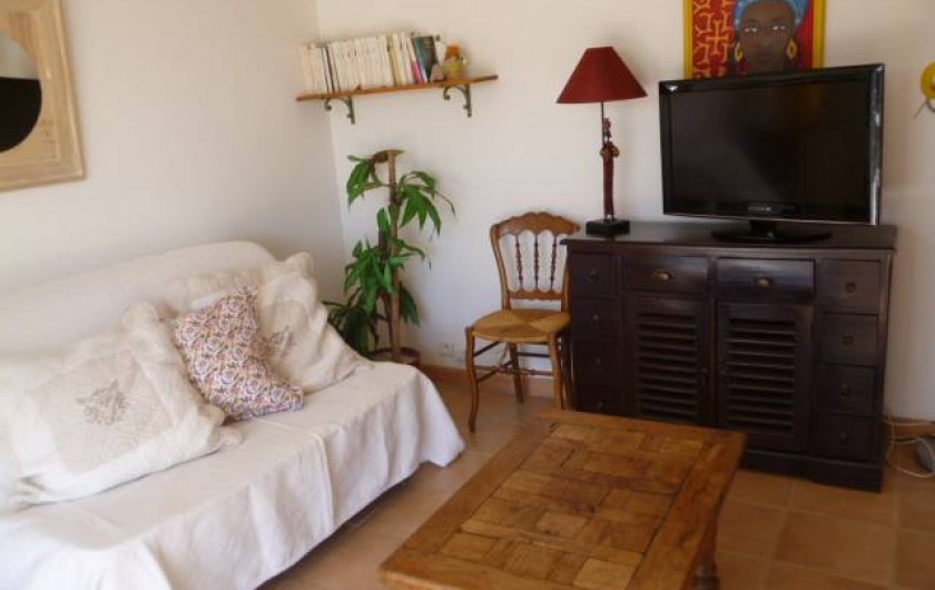 Location de vacances - Studio à Montauroux