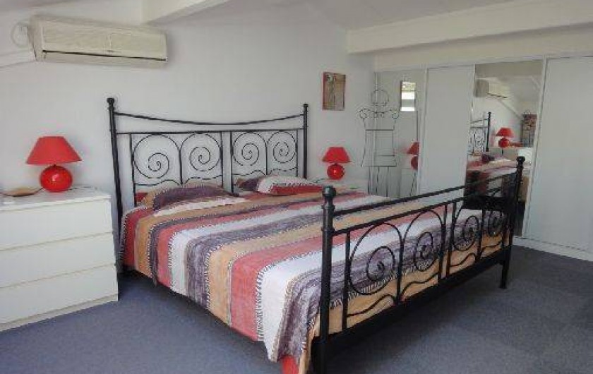 Location de vacances - Maison - Villa à Carqueiranne