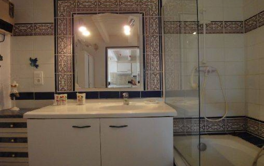 Location de vacances - Maison - Villa à Carqueiranne