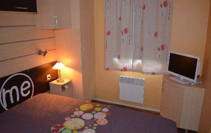 Location de vacances - Camping à Vias