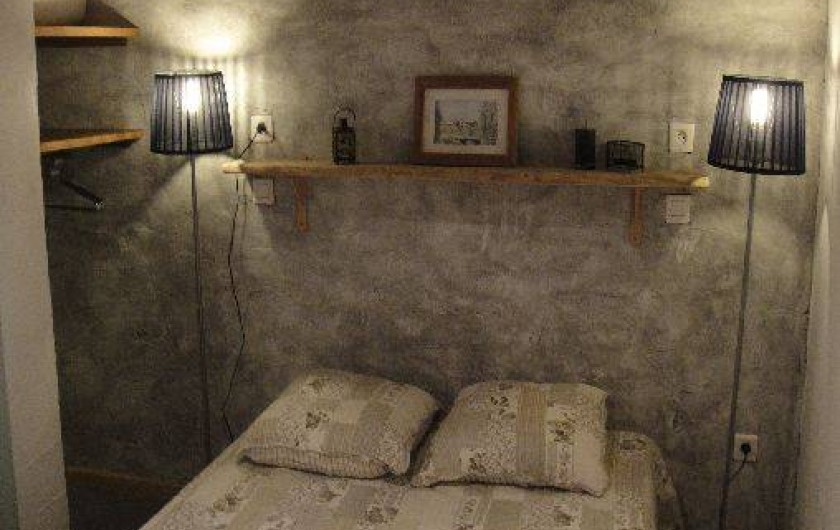 Location de vacances - Appartement à Peisey-Nancroix