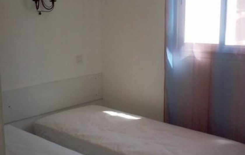 Location de vacances - Maison - Villa à Porto-Vecchio