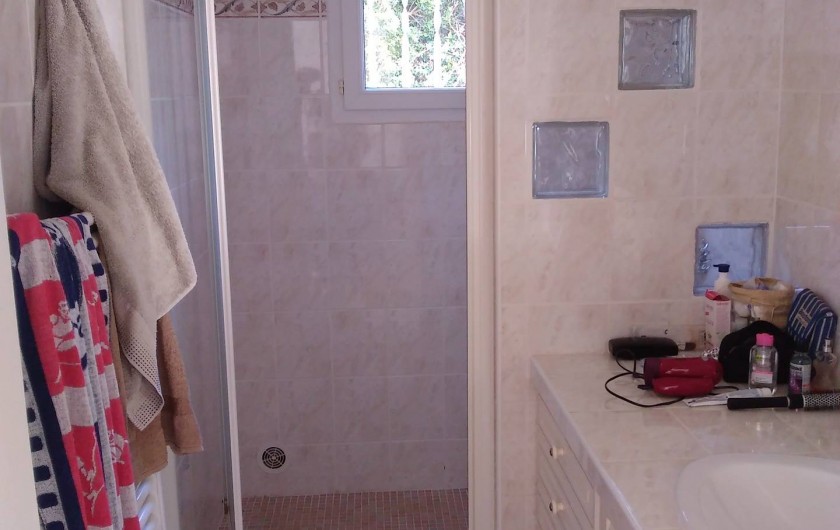 Location de vacances - Maison - Villa à Porto-Vecchio