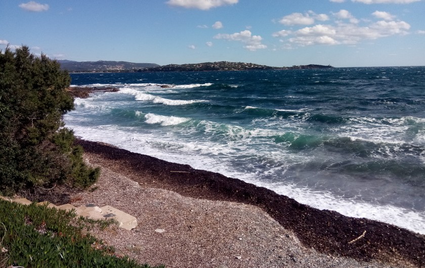 Location de vacances - Maison - Villa à Porto-Vecchio