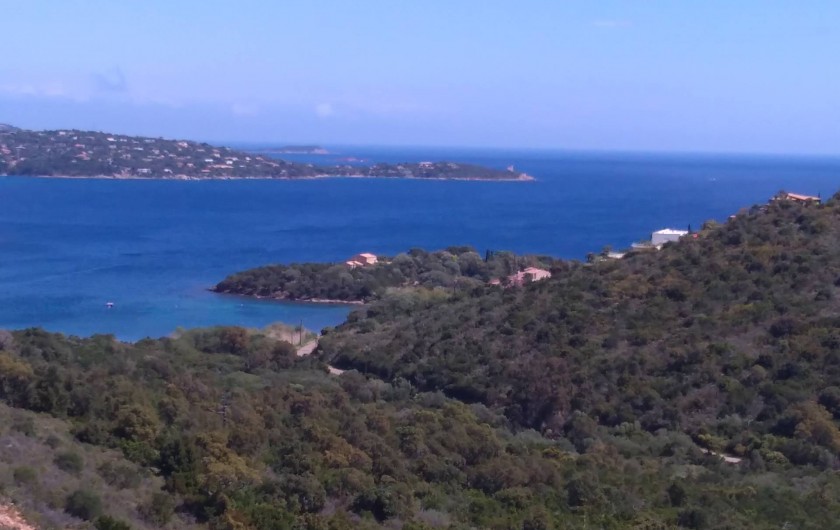 Location de vacances - Maison - Villa à Porto-Vecchio