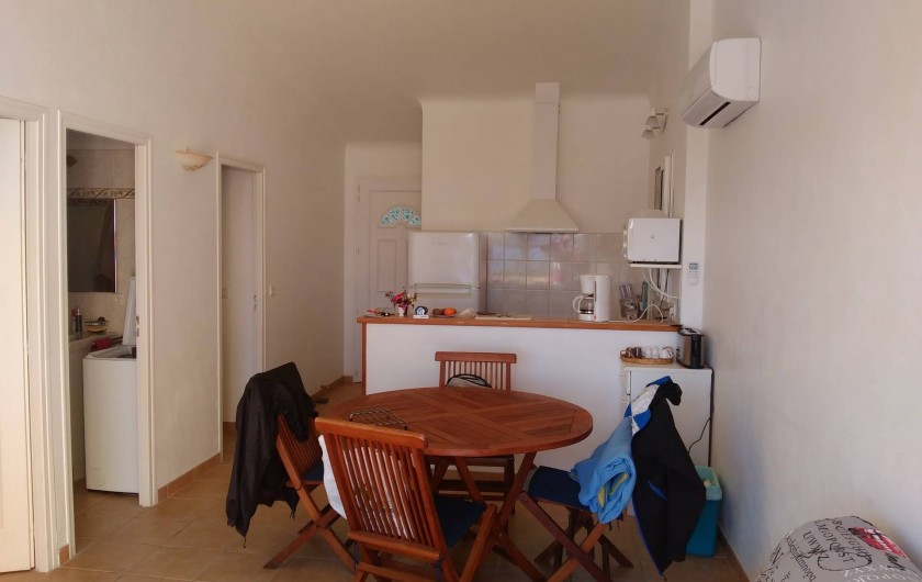 Location de vacances - Maison - Villa à Porto-Vecchio