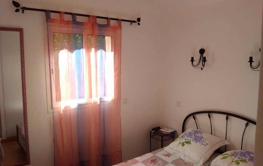 Location de vacances - Maison - Villa à Porto-Vecchio