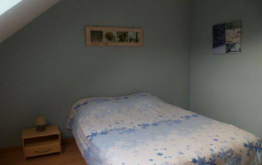 Location de vacances - Maison - Villa à Vernou-en-Sologne