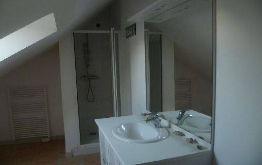 Location de vacances - Maison - Villa à Vernou-en-Sologne